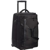 Burton Wheelie Cargo Travel Bag - True Black Ballistic
