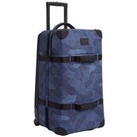 Burton Wheelie Double Deck Travel Bag - Arctic Camo Print