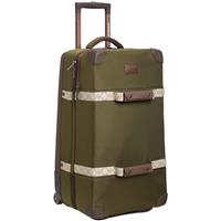 Burton Wheelie Double Deck Travel Bag - Keef Ballisttic