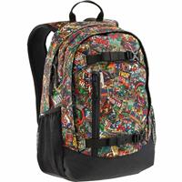 Burton Youth Day Hiker Pack - Youth - Marvel Print (17)
