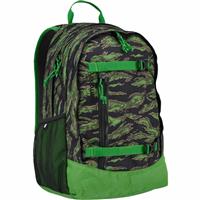 Burton Youth Day Hiker Pack - Youth - Slime Camo Print