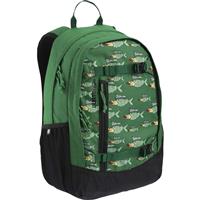 Burton Youth Day Hiker Pack - Youth - Go Fish