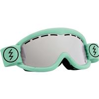 Electric EG1K Goggle - Youth - C Foam Frame with Bronze / Silver Chrome Lens