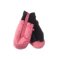 Obermeyer Thumbs Up Mittens - Girl's - Candy Pink