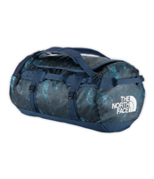 The North Face IC Base Camp Duffle - Men's - Cosmic Blue Star
