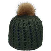 Chaos Canyon Beanie - Women's - Olive
