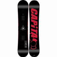 Capita NAS Snowboard - Men's - 156 - 156