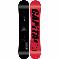 Capita NAS Snowboard - Men's - 157 (Wide) - 157W