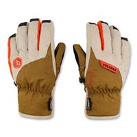 Volcom CP2 Glove - Men's - Caramel - hand