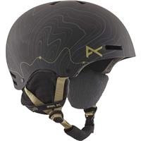 Anon Men's Raider Winter Helmet - Cascade Topo