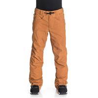 DC Relay Pant - Men's - Cathay Spice