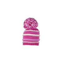Obermeyer CeCe Knit Hat - Girl's - Wild Pink