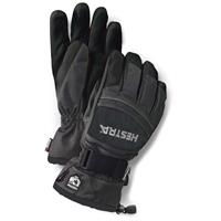 Hestra Czone Mountain Gloves - Men's - Charcoal/Black