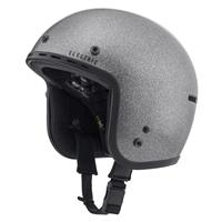 Electric Mashman Helmet - Charcoal Flake