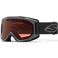 Smith Scope Goggle - Charcoal Frame with RC36 Lens