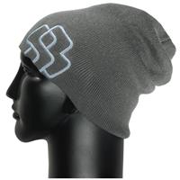 Special Blend Icon Beanie - Men's - Charcoal Grey