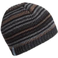 Turtle Fur Schroeder Hat - Youth - Charcoal