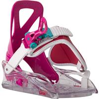 Burton Grom Snowboard Bindings - Youth - Chicklet
