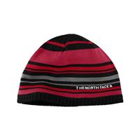 The North Face Rocket Beanie - Boy's - Chili Pepper Red