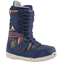 Burton Fiend Snowboard Boots - Men's - Chimayo / Blue