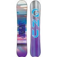 Gnu Chromatic BTX Snowboard - Women's