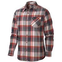 Marmot Doheny Flannel LS Shirt - Men's - Cinder