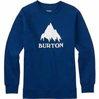 Burton Classic Mountain Crew - Men's - True Blue