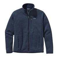 Patagonia Better Sweater Jacket - Men's - Classic Navy