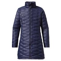 Patagonia Fiona Parka - Women's (Slim Fit) - Classic Navy