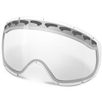 Oakley Crowbar Goggle Accessory Lens - Clear Lens (02-123)