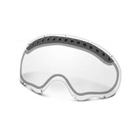 Oakley A Frame Goggle Accessory Lens - Clear Lens (02-237)