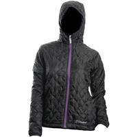 Cloudveil Lightweight Emissive Jacket - Women's - Black
