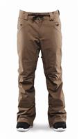 ThirtyTwo Wooderson Pant - Men's - Clove - front