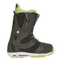 Burton Emerald Snowboard Boots - Women's - Clover / Aloe