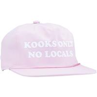 Coal The Kooks SE Cap - Women's - Pink