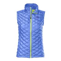 The North Face Thermoball Vest - Women's - Coastline Blue