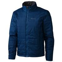 Marmot Bastione Component Jacket - Men's - Cobalt Blue - (Liner)