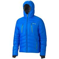 Marmot Hangtime Jacket - Men's - Cobalt Blue