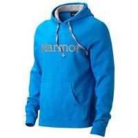Marmot Hoody - Men's - Cobalt Blue