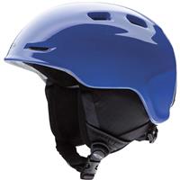 Smith Zoom Jr. Helmet - Cobalt