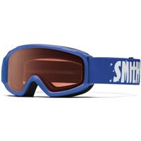 Smith Sidekick Goggle - Youth - Colbalt Frame with RC36 Lens