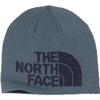 The North Face Highline Beanie - Conquer Blue / Cosmic Blue