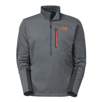 The North Face Canyonlands 1/2 Zip - Men's - Conquer Blue Heather