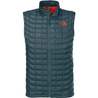 The North Face Thermoball Vest - Men's - Conquer Blue
