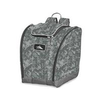 High Sierra Trapezoid Boot Bag - Cool Grey DigiCamo