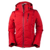 Obermeyer Cortina Jacket - Women's - True Red