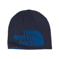 The North Face Highline Beanie - Cosmic Blue / Snorkel Blue