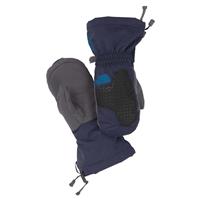 The North Face Boys Montana Mittens - Boy's - Cosmic Blue