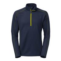 The North Face Stokes 1/4 Zip Jacket - Men's - Cosmic Blue