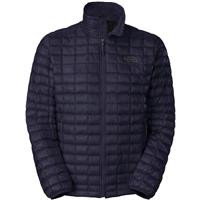 The North Face Thermoball Full Zip Jacket - Men's - Cosmic Blue